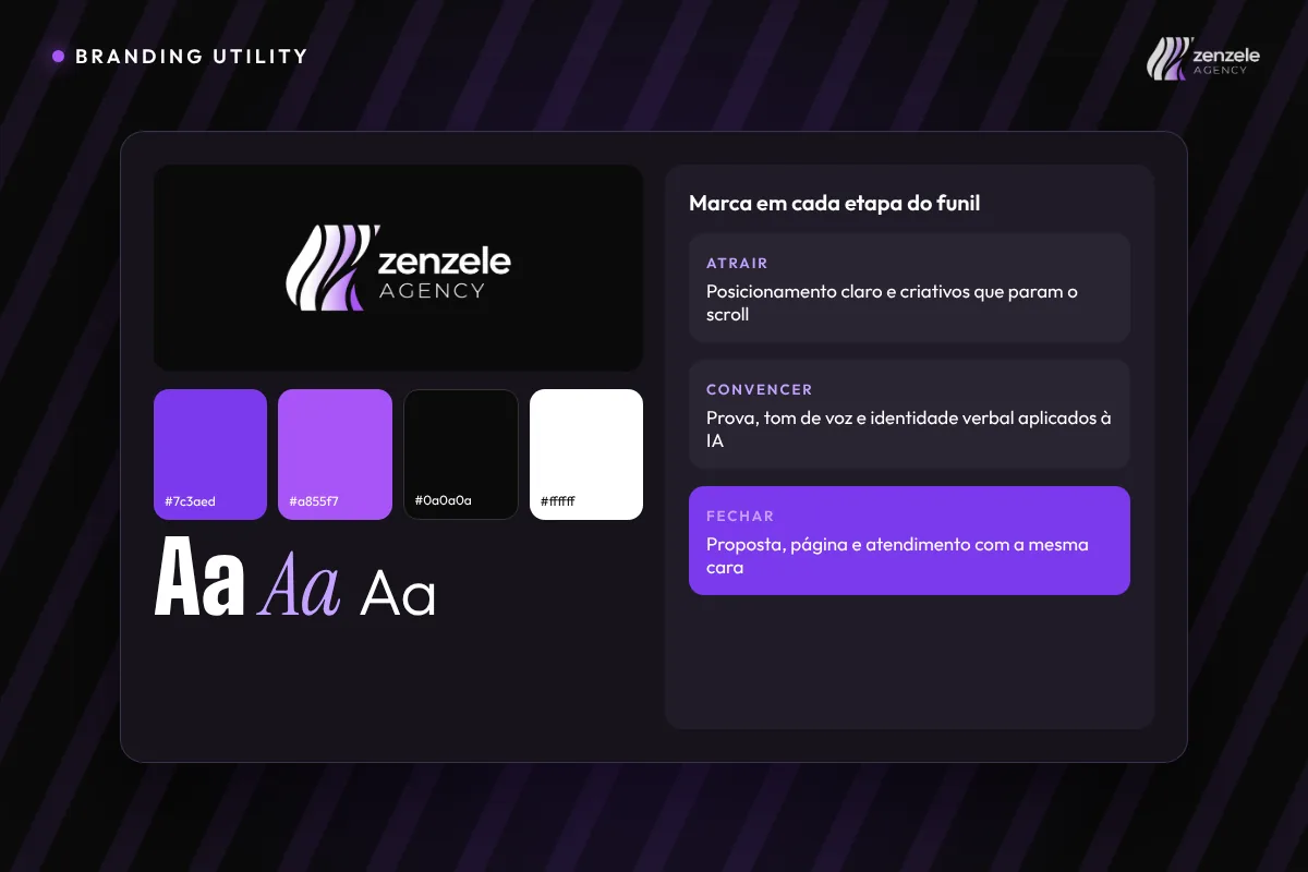Zenzele Agency