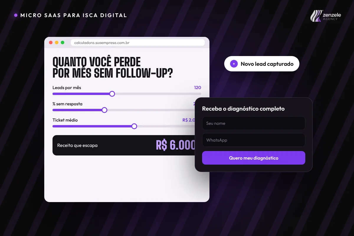 Zenzele Agency